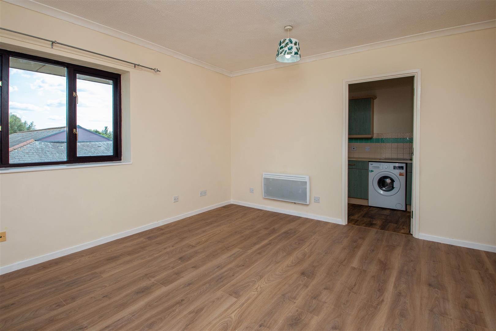 Albion Place, Campbell Park, Milton Keynes